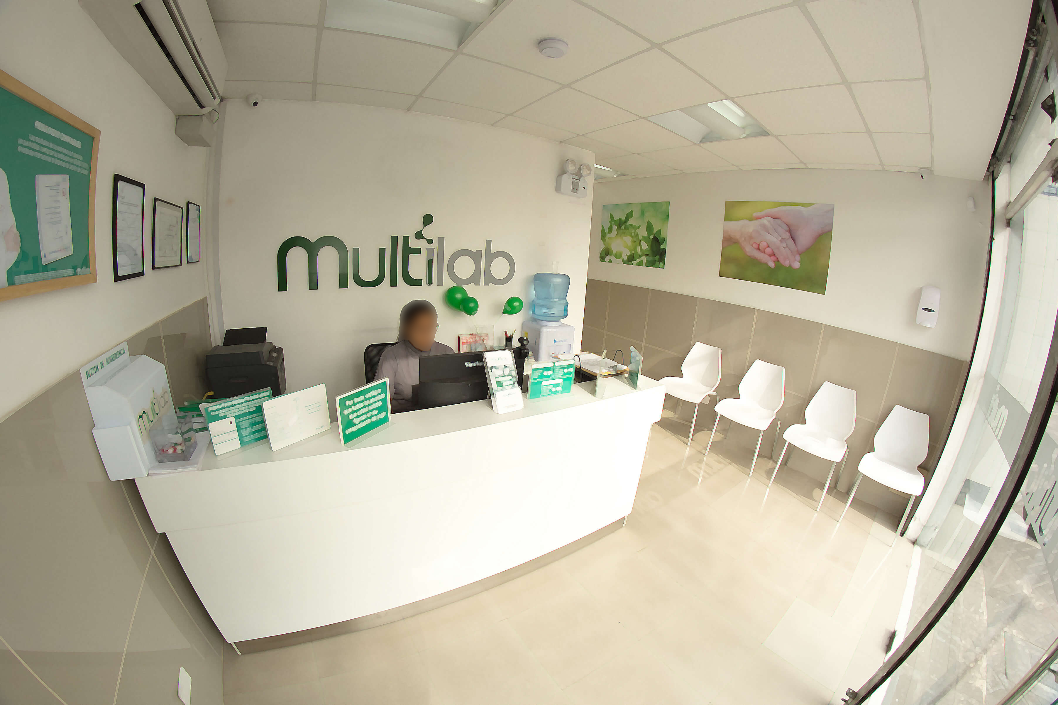 Multilab prueba best sale de embarazo