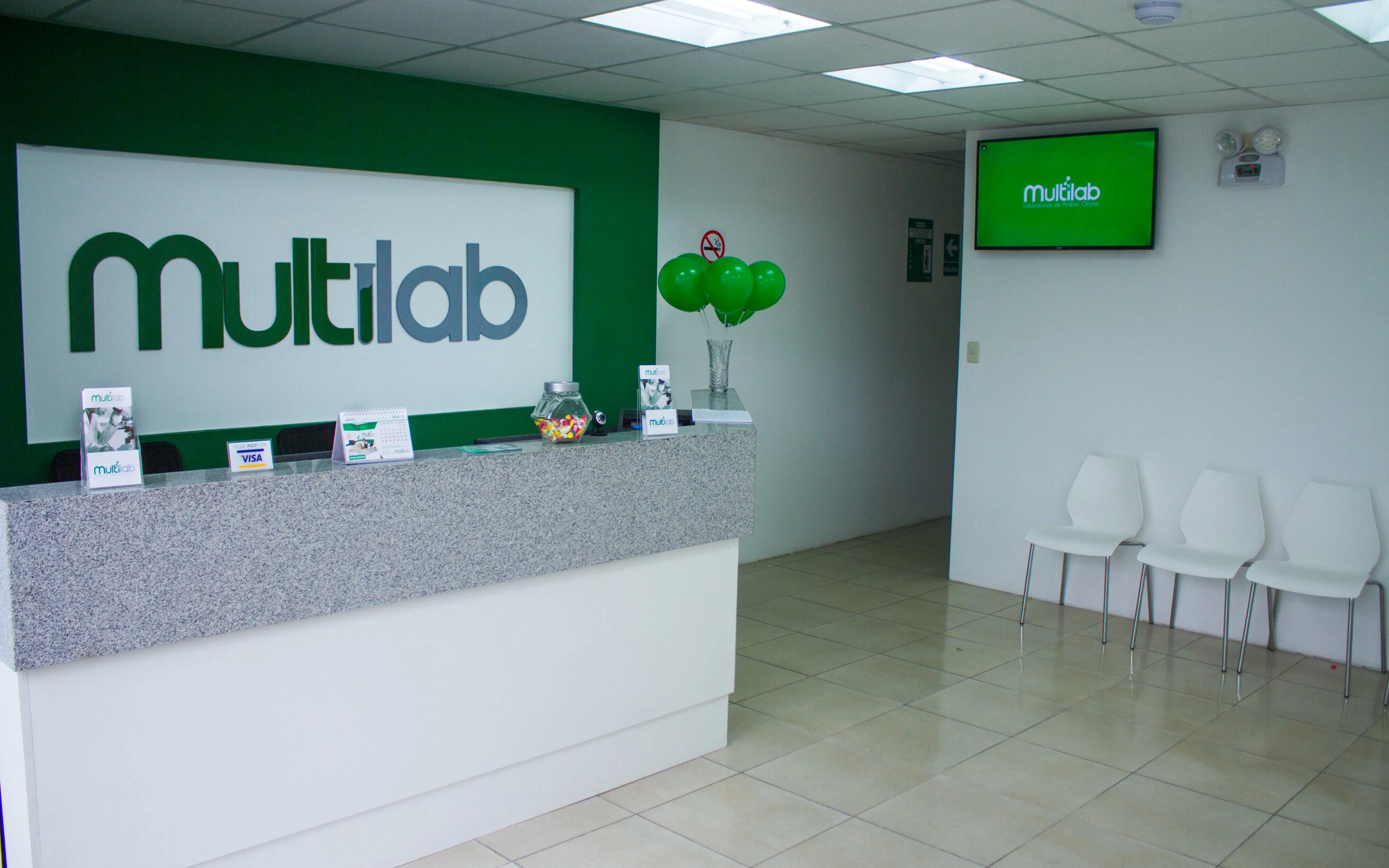 Multilab prueba de discount embarazo