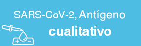 Antígeno COVID-19