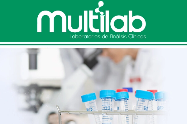 Multilab Laboratorios de Análisis Clínicos